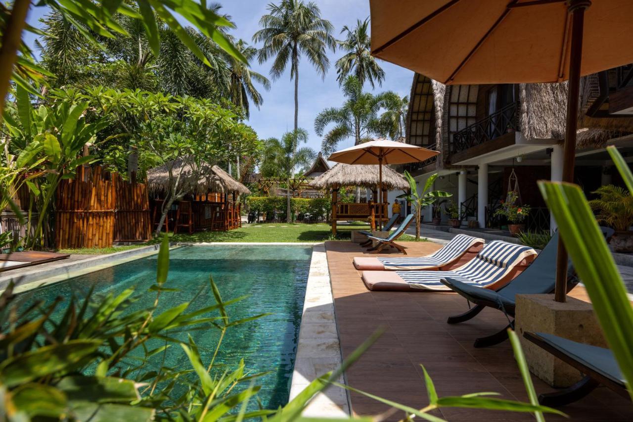Hotel Martas Windows Kuta  Exteriér fotografie