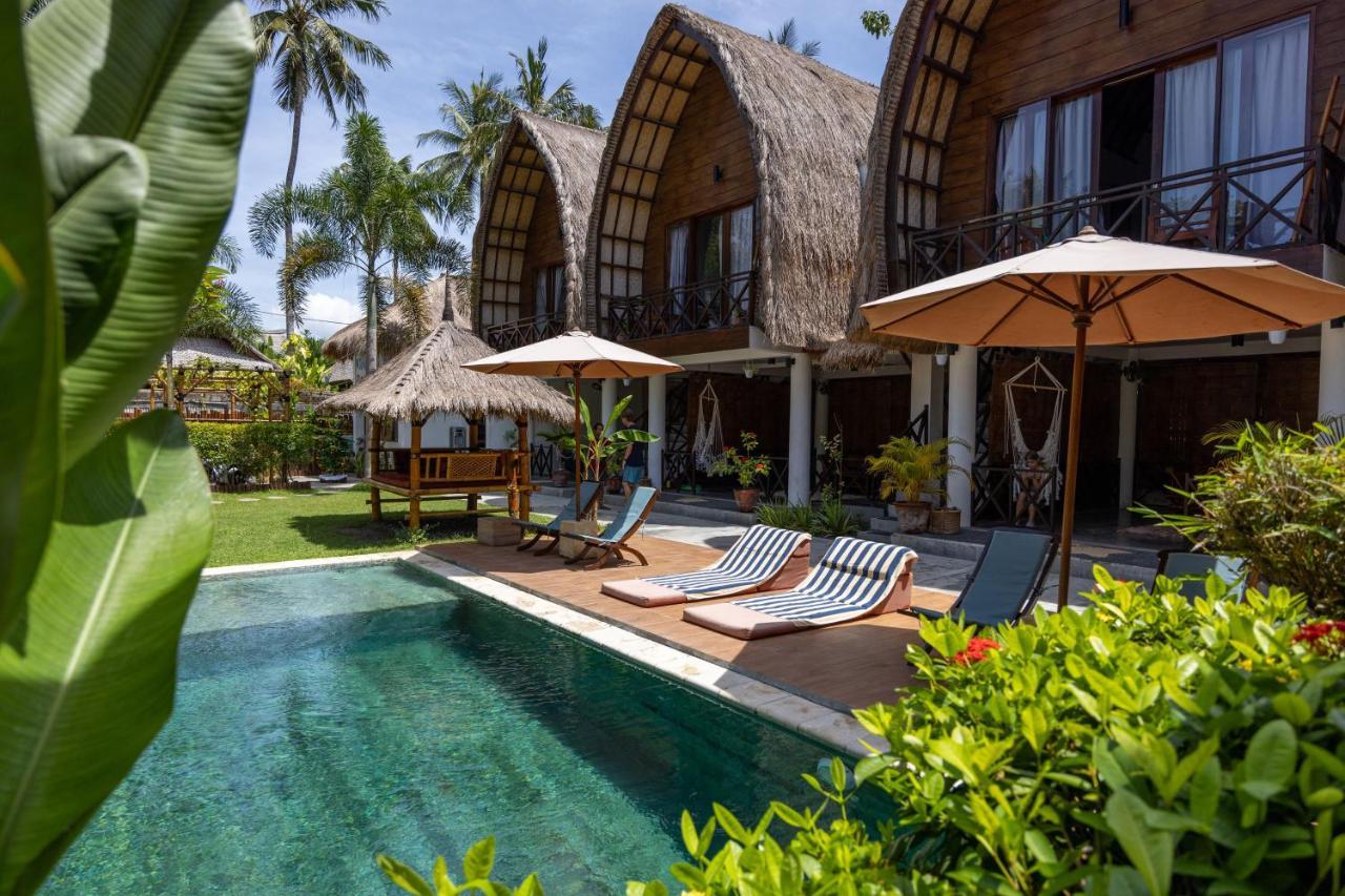 Hotel Martas Windows Kuta  Exteriér fotografie
