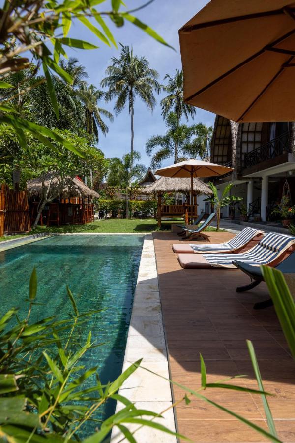 Hotel Martas Windows Kuta  Exteriér fotografie
