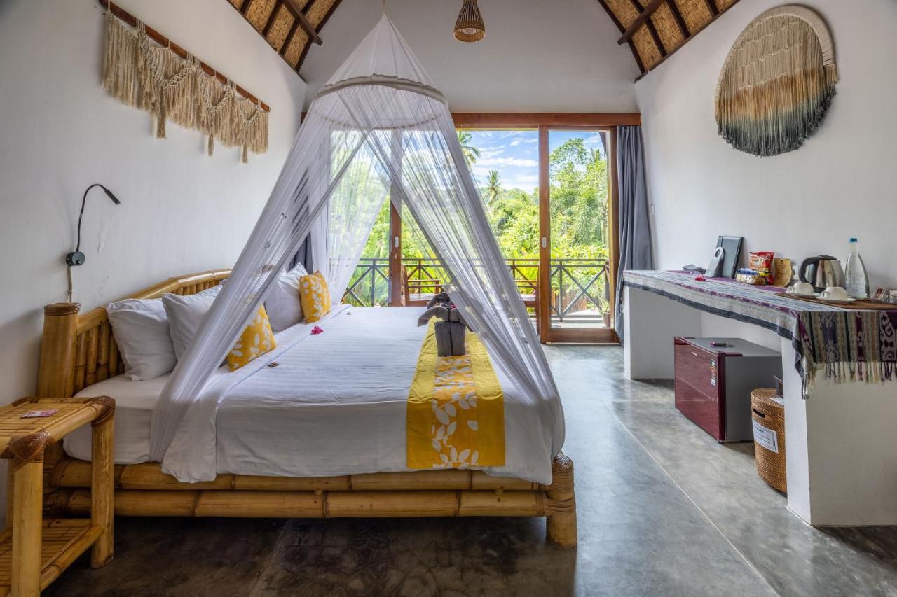 Hotel Martas Windows Kuta  Exteriér fotografie