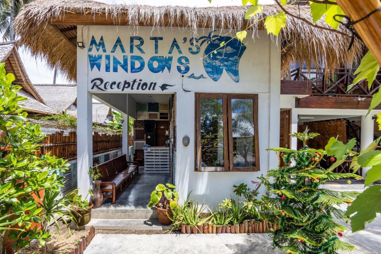 Hotel Martas Windows Kuta  Exteriér fotografie