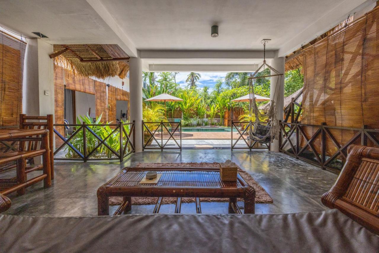 Hotel Martas Windows Kuta  Exteriér fotografie